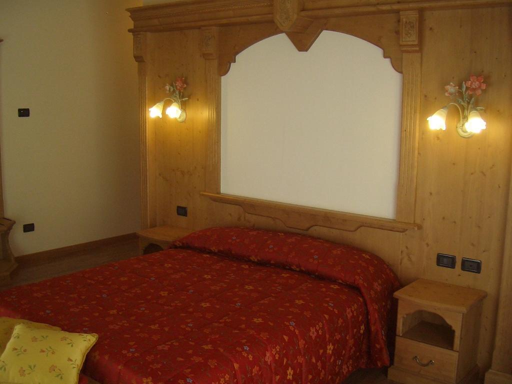 Albergo Miramonti Dependance Asiago Quarto foto