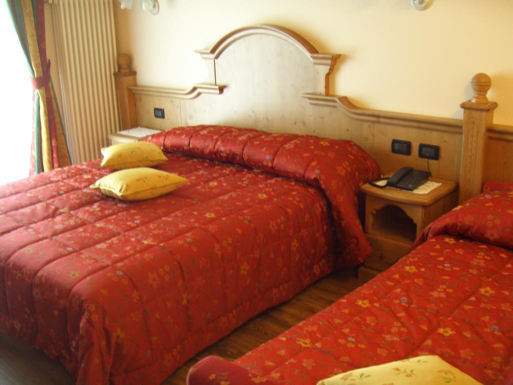 Albergo Miramonti Dependance Asiago Quarto foto